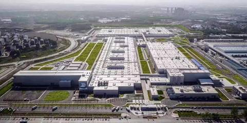 寶馬中國智造新篇章 第三整車工廠開業，全新BMW i3投產引領電動化與軟件定義汽車時代