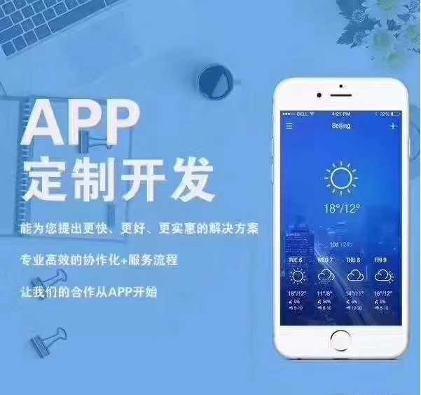 智能還款App定制開發與OEM服務費用解析