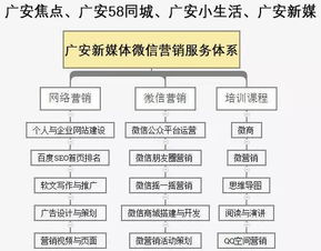 廣安新媒 打造網絡自媒體聯盟，賦能區域網絡技術服務新生態